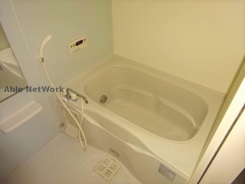  パークサイド（如意）