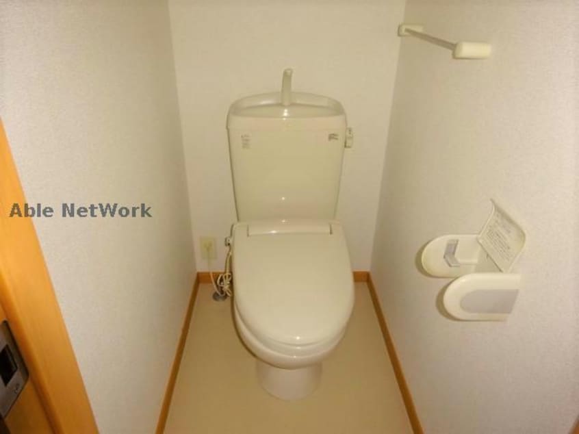  パークサイド（如意）