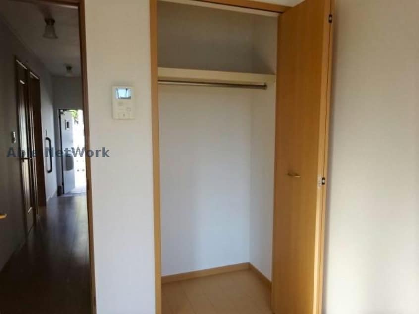  パークサイド（如意）