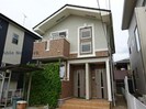CASA セレーノの外観