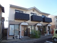 DUPLEX MIZUNO ⅡＡ棟