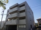 パークサイド若鶴の外観