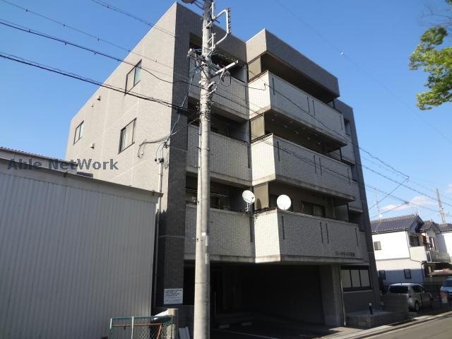  パークサイド若鶴
