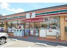 セブンイレブン名古屋丸新町店(コンビニ)まで561m パークサイド若鶴