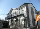 DUPLEX MIZUNOの外観