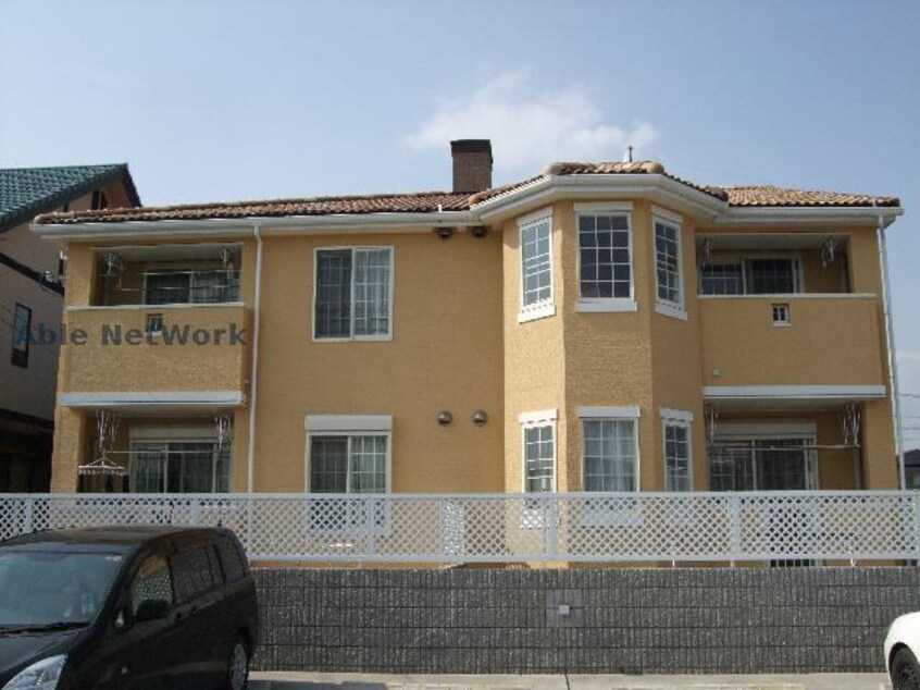  バロンドールⅡ