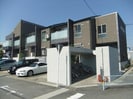 エスペランス勝川の外観
