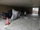 バイク置場 エスペランサ春日井駅前