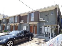 レクサスレジデンス