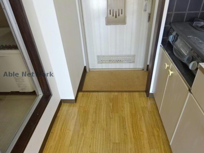  メゾン・イチムラ