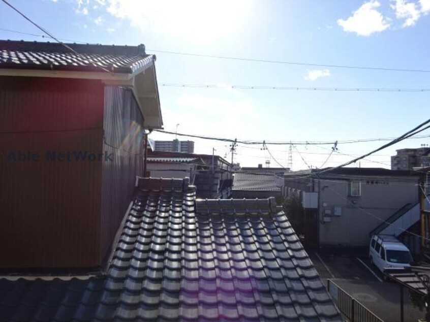  メゾン・イチムラ