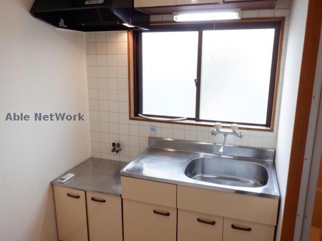 同型モデル ※窓はありません。 四季の里　高蔵寺館