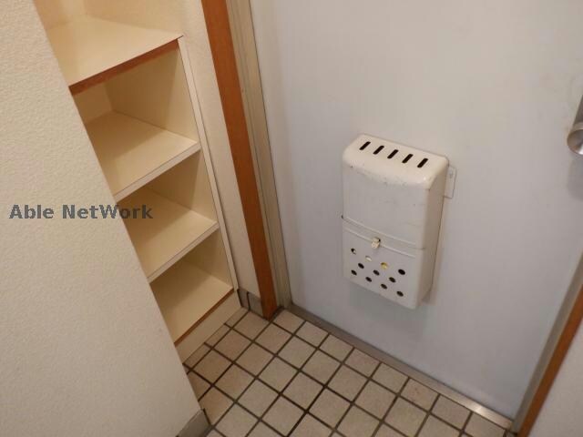 同型モデル 四季の里　高蔵寺館