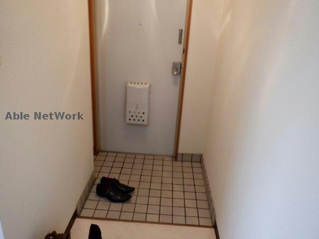 同型モデル 四季の里　高蔵寺館