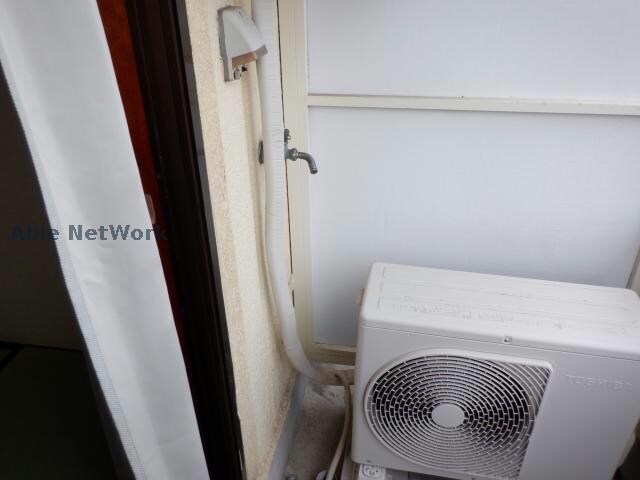  四季の里　高蔵寺館