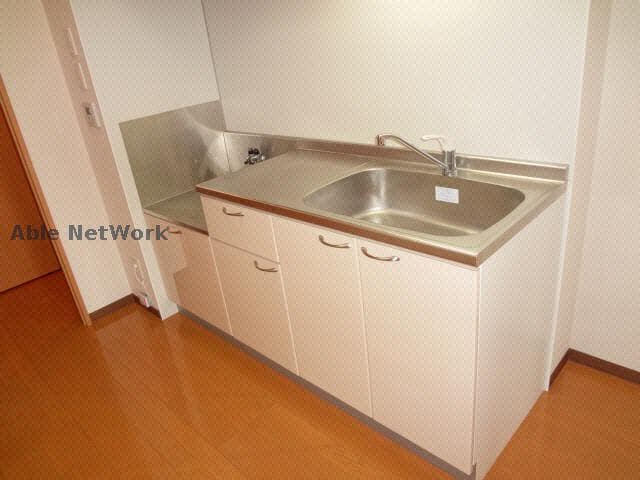 同型モデル シルエラ（林島町）