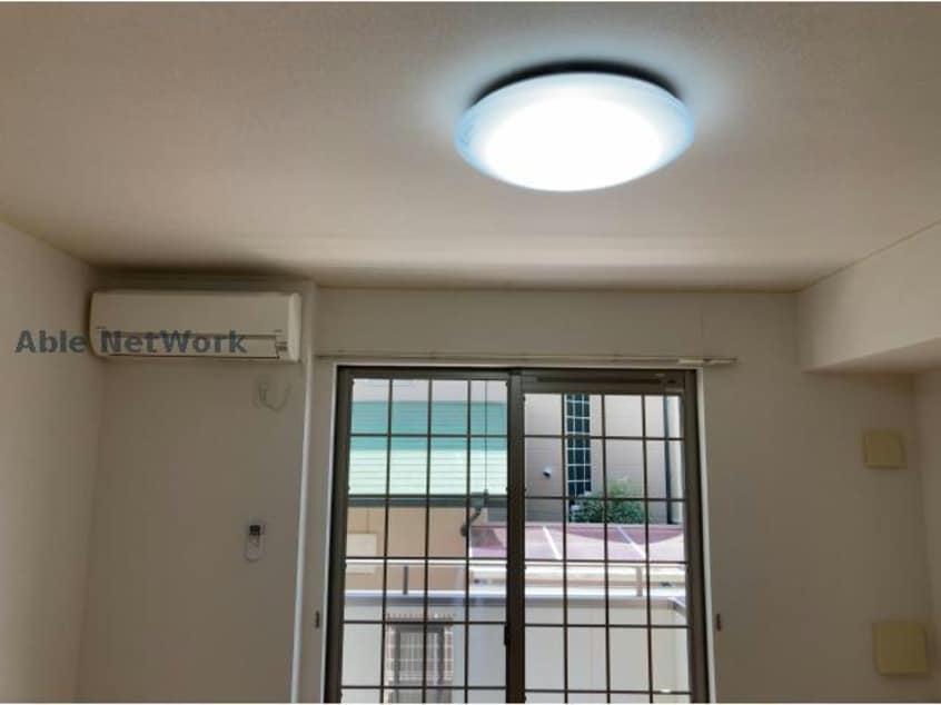  ローリエ（柏原町）