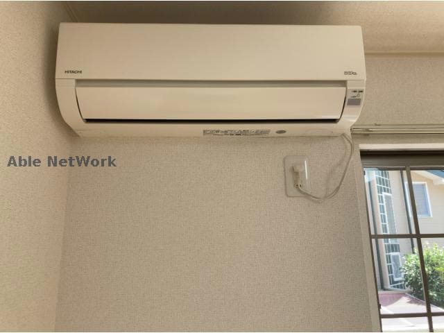  ローリエ（柏原町）