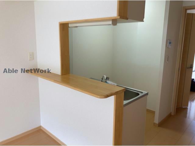  ローリエ（柏原町）