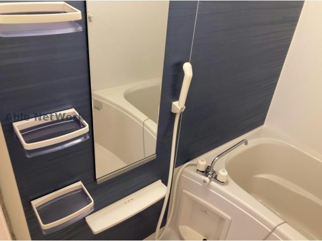  ローリエ（柏原町）