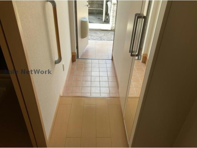  ローリエ（柏原町）