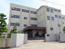 名古屋市立北中学校(中学校/中等教育学校)まで622m サマックス林　A・B