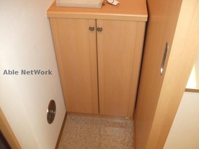  トゥー・ル・モンド