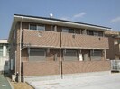 カンタービレ（下志段味）の外観