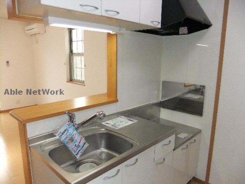 同型モデル カンタービレ（下志段味）