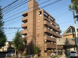 サン・アペックス新守山