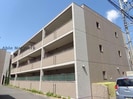 クレセールノースの外観