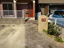  ポーレ楠