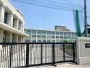 名古屋市立楠小学校(小学校)まで1346m ポーレ楠