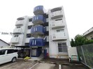 一幸ハイムの外観