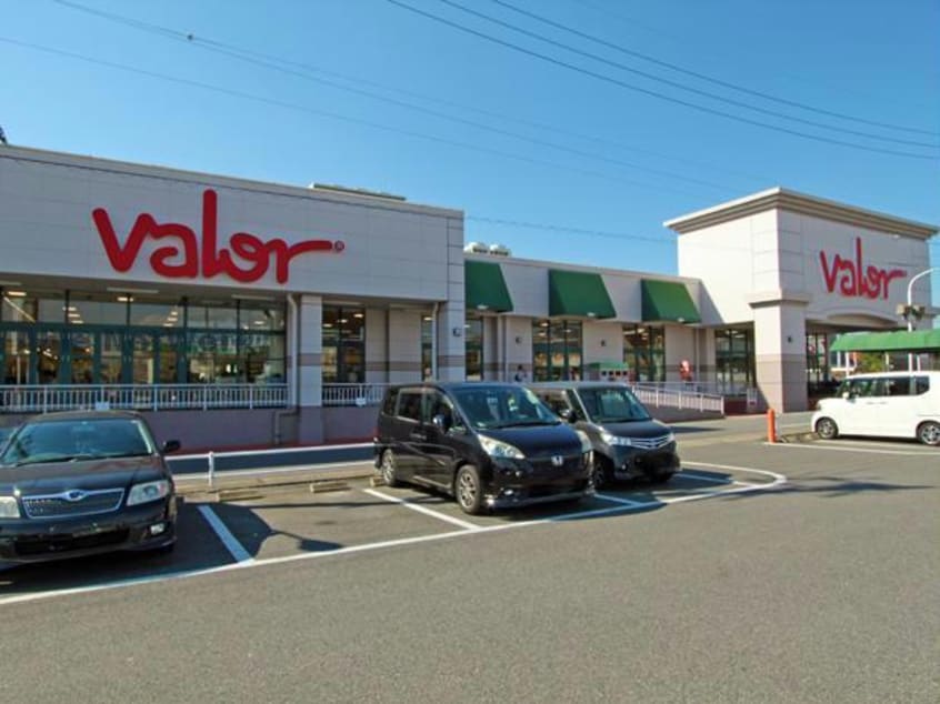 バロー高蔵寺店(スーパー)まで583m プリマベーラＫＩＮＯＳＥ