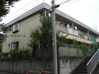 ハイツシラサワ