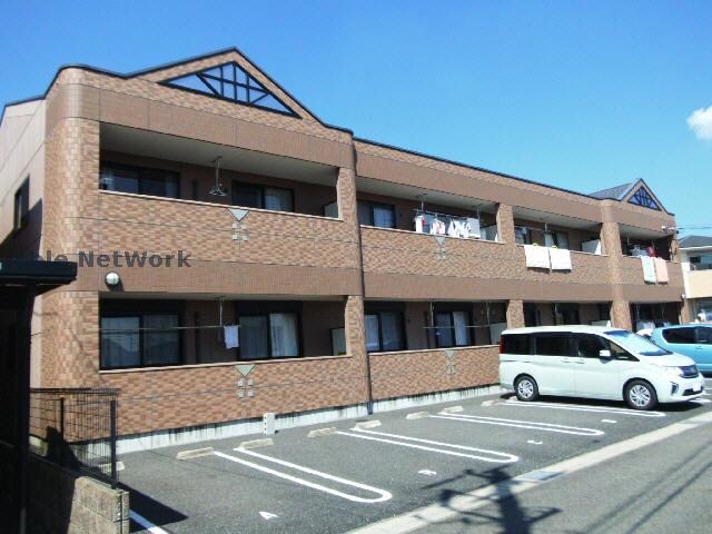 外観 クラーヴィア