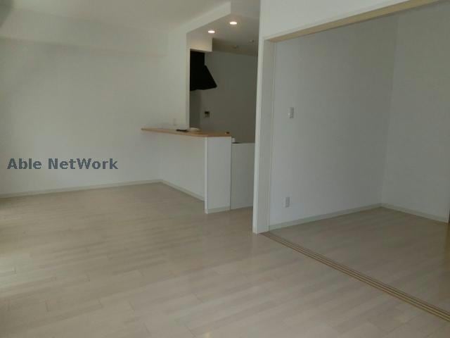 同型モデル レージュ堀ノ内