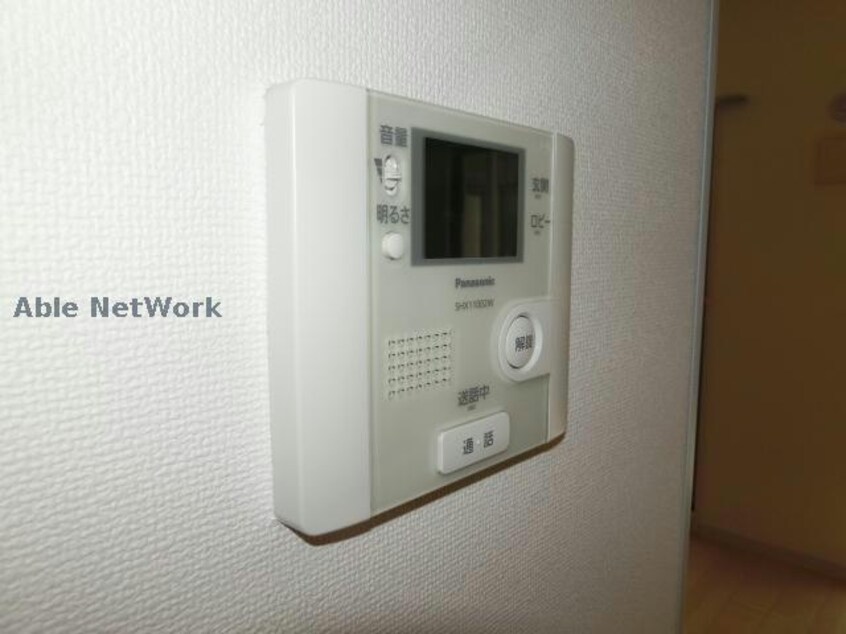  レージュ堀ノ内