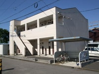 エスポワール（小牧市春日寺）