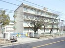 春日井市立上条小学校(小学校)まで1095m グランディール21