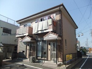 メゾンクレール（豊山町）