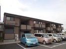 エクセル神領の外観