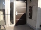 ｵｰﾄﾛｯｸ コピス神領