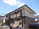 ハイツ大手Ｂの外観