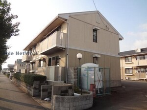 ファミールⅠ　Ｂ棟