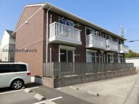 リヴェール不二ガ丘