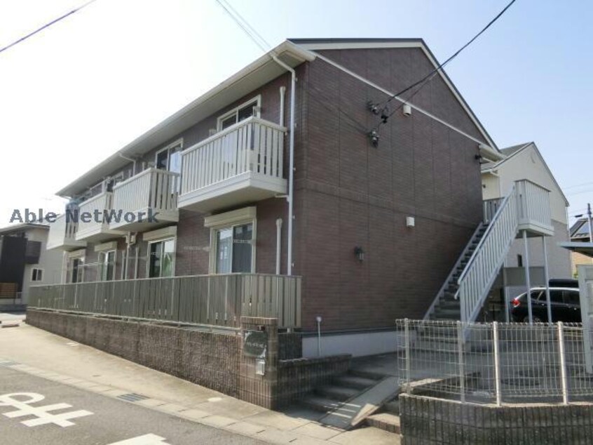  リヴェール不二ガ丘