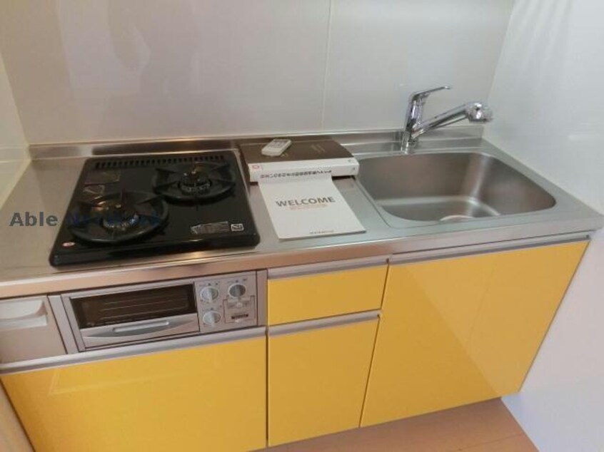  リヴェール不二ガ丘