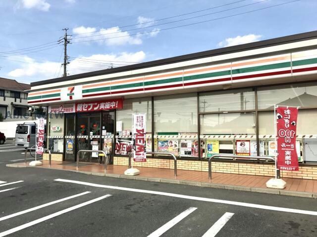 セブンイレブン春日井藤山台店(コンビニ)まで204m MAISONNETTEルピナス